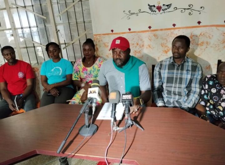 Jos killings: Group demands arrest of Angwan Rukuba attackers, warns against state of emergency