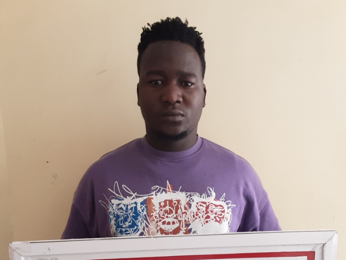 Kaduna Court jails fake Australian for fraud