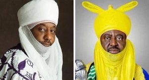 Kano Emirate tussle: Supreme Court fixes April 19 for next hearing