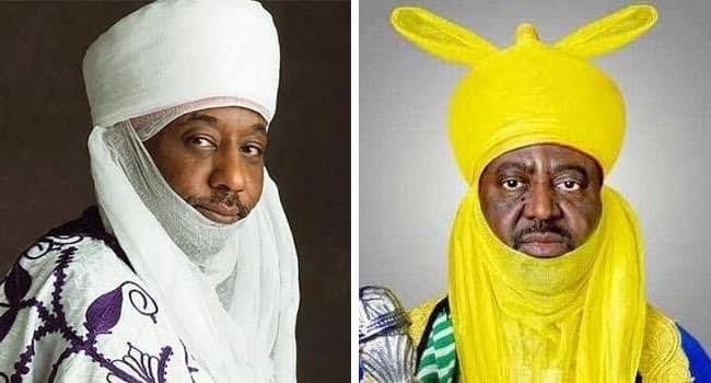 Kano Emirate tussle: Supreme Court fixes April 19 for next hearing