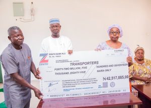 Kefas releases N1.39bn for WAEC fees, approves NECO support for 38,000 Taraba students