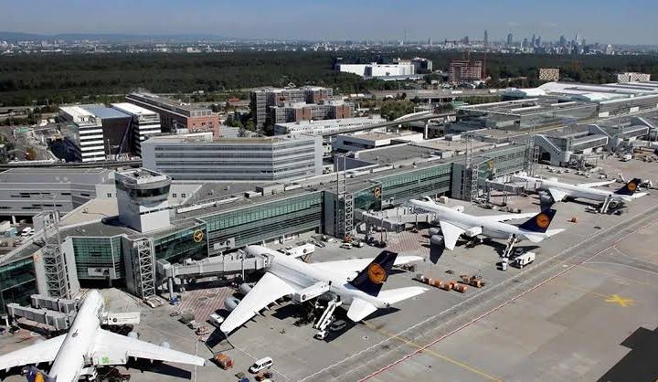 Tinubu moves to save airlines as Jet fuel crisis bites, approves fee relief and tax review