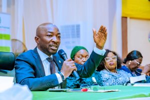 Lagos workers to gain stronger protection as NSITF activate Compensation Scheme