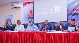 Nigeria not on the brink of collapse, we are showing resilience and progress – FG