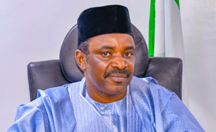 Minister of Transport Alkali resigns to pursue Gombe governorship ambition 1 Minister of Transport Alkali resigns to pursue Gombe governorship ambition