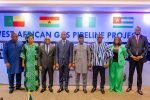 Ministers chart course for West African Gas Pipeline