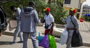 AFCON: Morocco releases Senegalese fans after completing prison sentence