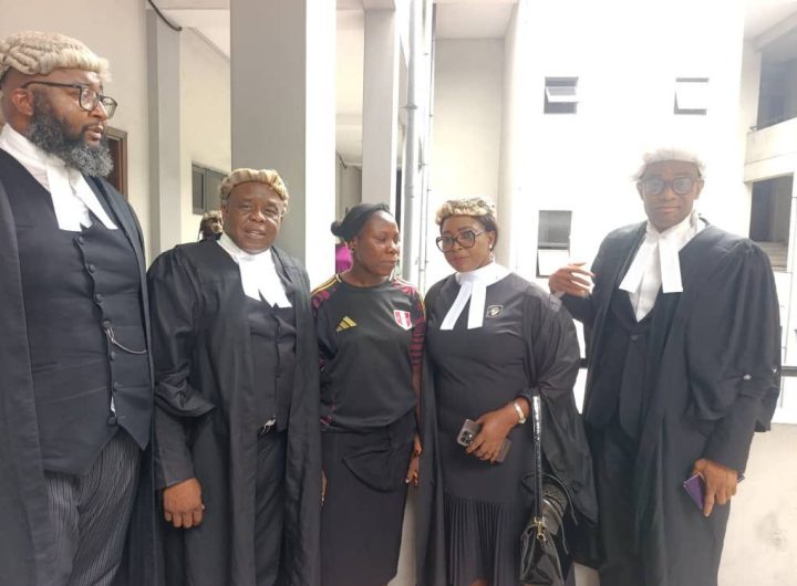 NBA secures release of lawyer remanded in Port Harcourt