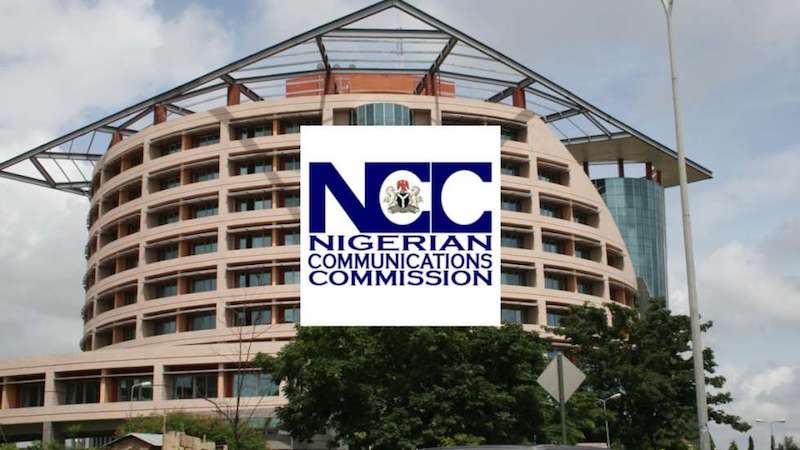 FULL TEXT: Communiqué issued at the end of the 109th board meeting of the NCC held on May 25, 2026 1 Nigerian Communications Commission NCC