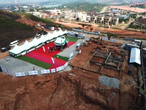 NITP expresses concern over distortion of Abuja master plan