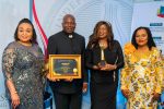 NNPC Foundation wins CSR Champion Award (Health)