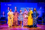 NNPC Women headline 2026 Ascent Top 100 Career Women in Africa Awards