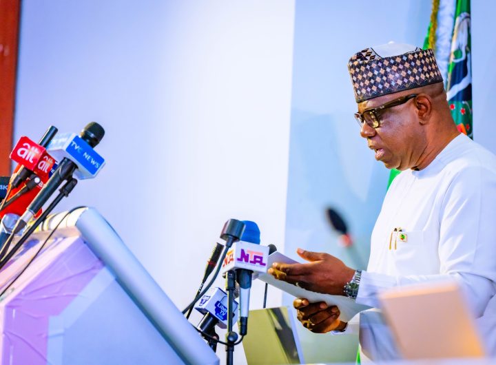 NNPC: Pipeline security lifts Nigeria’s crude oil production from 960,000 to 1.84m barrels per day