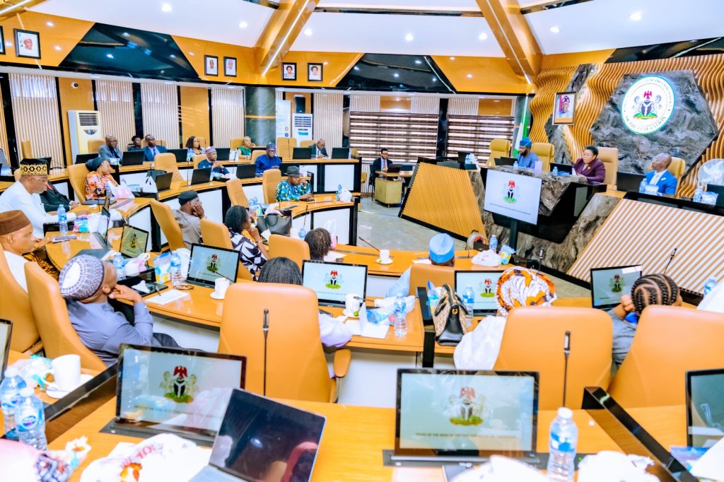 NSITF launches first-ever civil service help desk to end compensation delays for federal workers