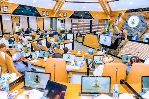 NSITF launches first-ever civil service help desk to end compensation delays for federal workers