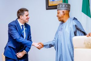 Nigeria, UN resolve to deepen women, youth empowerment