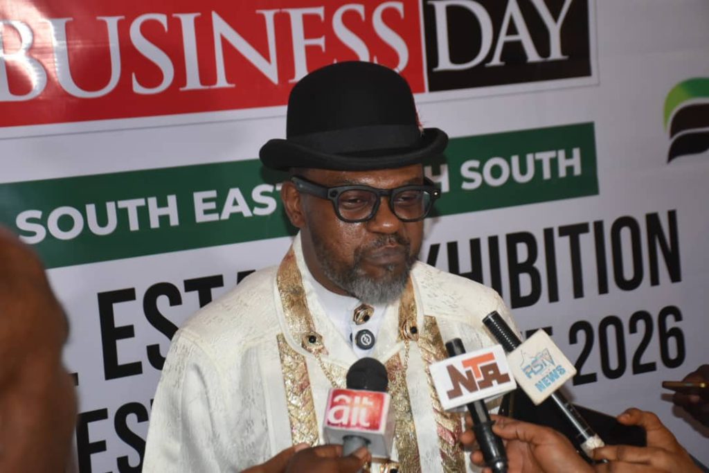 Nigeria housing crisis: Experts push gas-powered industrial parks to slash building costs