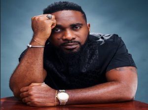 Nollywood actor Uzor Arukwe