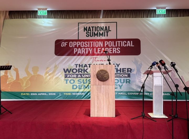 Obasanjo, Makinde lead push for united opposition at Ibadan Summit