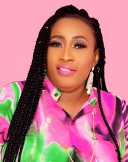 Obiaruko Christie Ndukwe 2