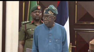 I will not let Nigerians down – Tinubu tells Renewed Hope Ambassadors