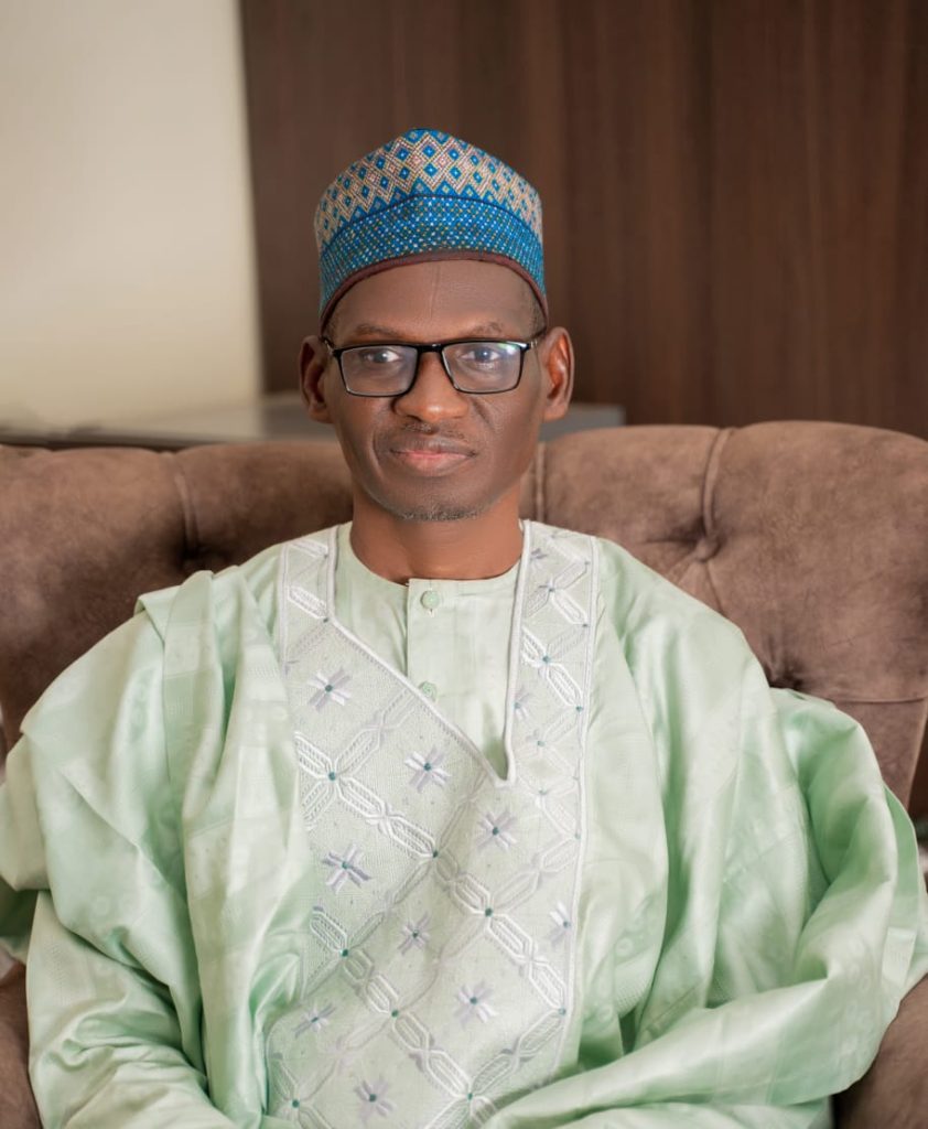 UPDATED: Tinubu appoints new PTDF Executive Secretary, renews tenure of TCN CEO, Abdulaziz 2 PTDF Executive Secretary, Professor Shu’aibu Shehu Aliyu