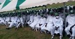Amid worsening insecurity, Borno reintegrates 720 ex-terrorists, nearly 1,000 spouses and over 2,000 children 10 Repentant Boko Haram terrorists