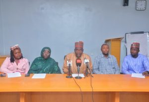 Resident doctors praise Zulum over health sector reforms, welfare improvements