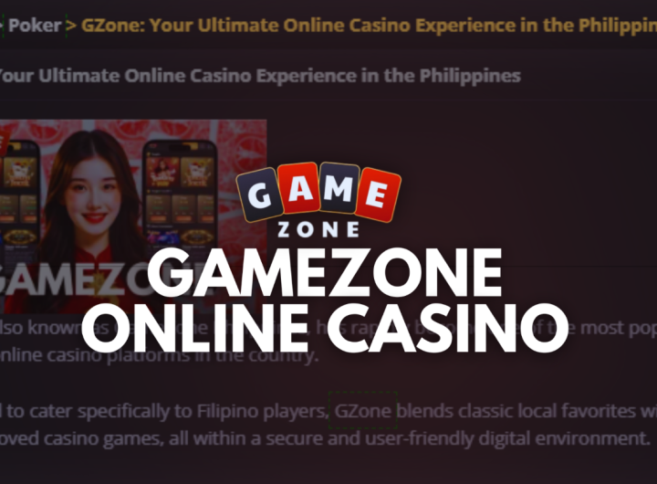 Responsible Play at GameZone Online Casino: Finding Balance Between Fun and Control 14 Responsible Play at GameZone Online Casino: Finding Balance Between Fun and Control