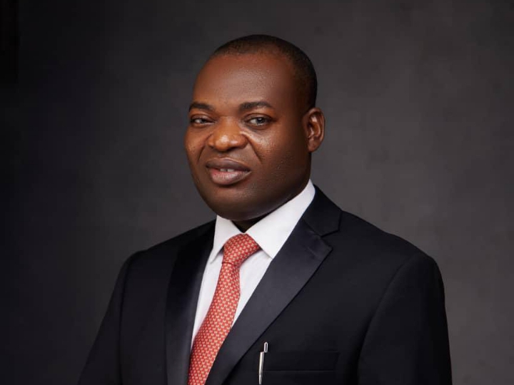 ADC congratulates Nwoye on his emergence as Senate Minority Whip