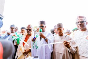 VP Shettima charges PR practitioners on clarity of govt reforms, policies