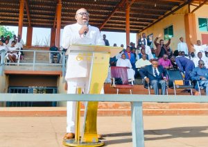 Sokoto Christians unite in Easter praise and prayer, urge peace amid rising insecurity