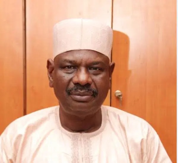 UPDATED: Tinubu appoints new PTDF Executive Secretary, renews tenure of TCN CEO, Abdulaziz 3 TCN CEO/MD, Engineer Sule Abdulaziz