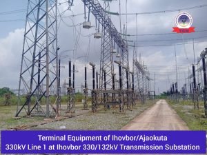 TCN commissions Ihovbor/Benin and Ihovbor/Ajaokuta transmission lines, boosts evacuation capacity for NDPHC