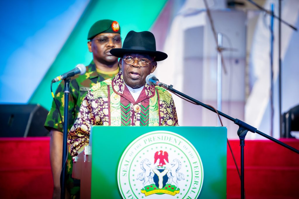 Tinubu in Bayelsa: ‘Nigeria will surely succeed’ as President commissions key infrastructure projects
