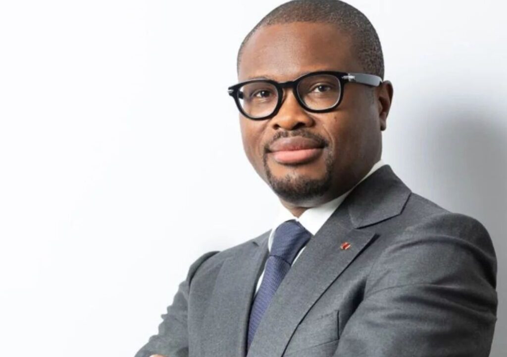 Tinubu congratulates Benin Republic President-elect, Wadagni