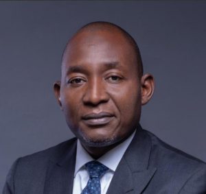 Tinubu nominates Rabiu Umar as new NMDPRA boss