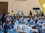Eid: Oluremi Tinubu rolls out N1.2bn, 100 trucks of rice for northern households