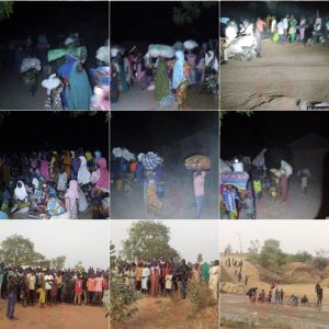 Troops restore hope as Mansur residents return home after months of displacement