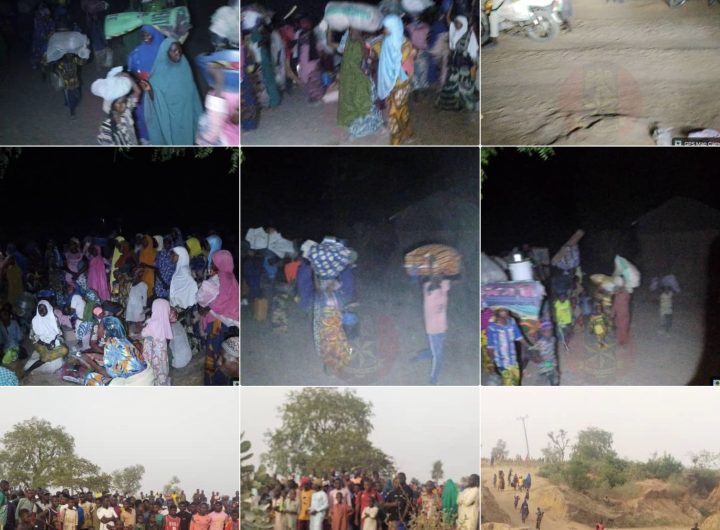 Troops restore hope as Mansur residents return home after months of displacement