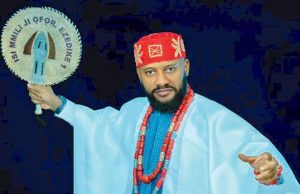 Yul Edochie attacks Peter Obi’s Anambra record, challenges presidential ambition