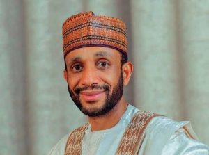 Yusuf nominates Garo as Kano Deputy Governor