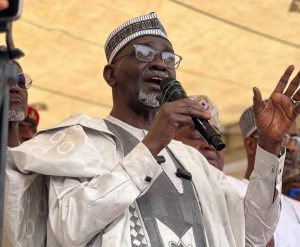 Yusuf welcomes Shekarau to APC, says move signals stronger party in Kano