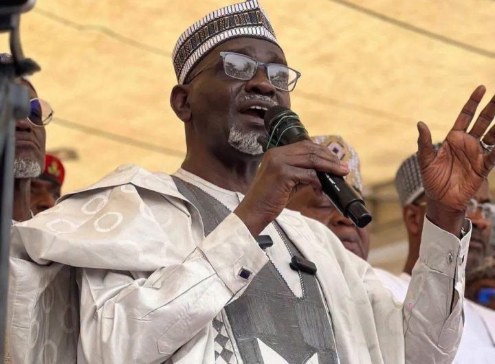 Yusuf welcomes Shekarau to APC, says move signals stronger party in Kano