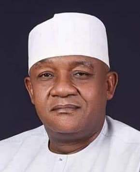 Agatu lawmaker urges FG to extend housing scheme to IDPs, warns of 2027 election risk