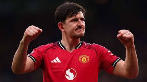 I’m still among the World’s best” — Harry Maguire fires back Amid form debate, eyes 2026 World Cup