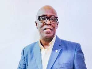 Ibom Air appoints Bailor as Director of Flight Operations