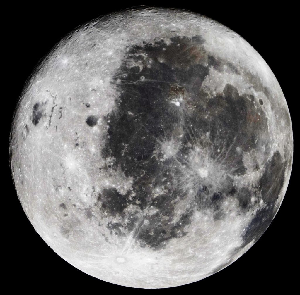 Artemis II breaks Apollo 13 Record, approaches moon’s near side — NASA confirms