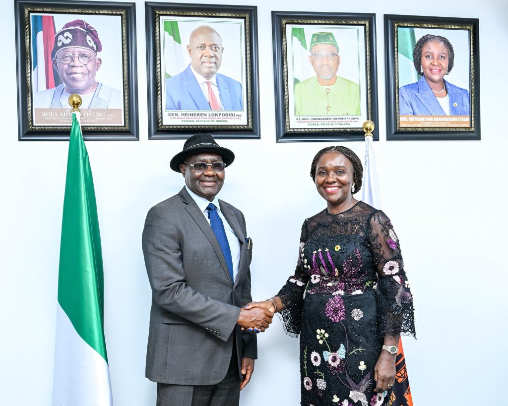 Magnus Abe resumes as NUPRC Board Chairman, pledges improved leadership