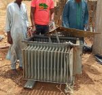 Police nabs 3 transformer vandals in Yobe